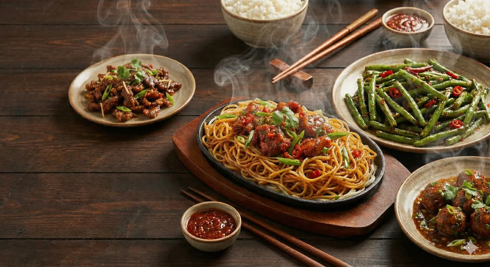 Hakka Legend - Toronto's Favourite Hakka Cuisine